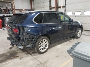 BMW X5 G05 2018 BMW X5 2018 BMW X5 XDRIVE35D 3.0 Diesel 255KM, zdjęcie 4