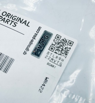 КЛАПАН ИСПАРАТЕЛЯ ТОПЛИВА 1.4 TURBO ASTRA J ZAFIRA C