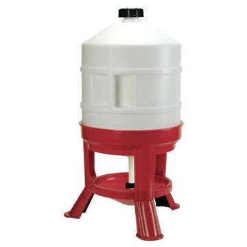 Poidło dla drobiu, 30 l VV70233