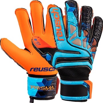 RĘKAWICE BRAMKARSKIE REUSCH PRISMA PRIME S1 EVO