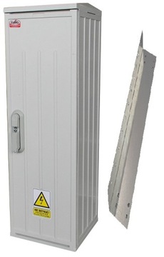 ROZDZIELNIA SKRZYNKA ELEKTRYCZNA OZ 26x80