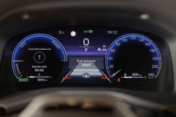 Toyota Camry IX 2024 Toyota Camry 2.5 Hybrid Dynamic Force Prestige e-CVT 2.5 Hybryda 186KM, zdjęcie 7