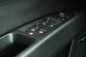 Seat Leon III ST 2.0 TDI CR 150KM 2016 Seat Leon 2.0 TDI, DSG, Skóra, Navi, Klima, zdjęcie 20