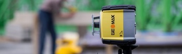 Набор лазерных уровней GeoMax Zone 20HV