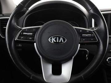 Kia Sportage IV SUV Facelifting 1.6 GDI 132KM 2020 Kia Sportage Business Class niski przebieg navi, zdjęcie 20