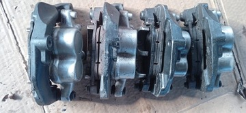YAMAHA XJ 600 92-97 ПЕРЕДНИЙ ТОРМОЗНОЙ СУППОРТ