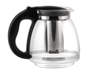 ЗАВАРОЧНИК, КУВШИН, ЧАЙНИК, 2000 мл, СИТО