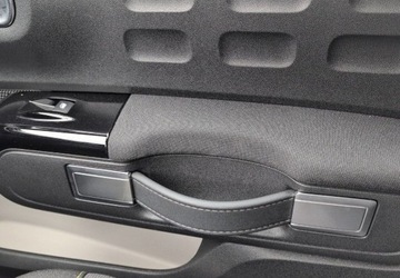 Citroen C3 III Hatchback Facelifting 1.2 PureTech 110KM 2023 Citroen C3 1.2 PureTech Shine EAT6 SalonPL FVat Bogata Wersja Od Reki 1.2, zdjęcie 27