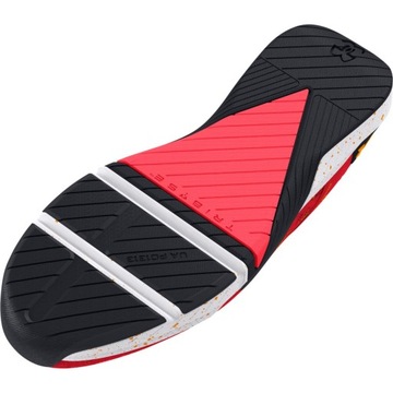 Туфли UA W TriBase Reign 5-RED
