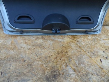 VÍKO KUFRU KUFRU ALFA ROMEO GT