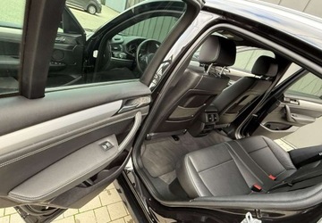 BMW X4 G02 SUV 20i 184KM 2018 BMW X4 BMW X4 xDrive20i M Sport 2.0 Benzyna 184KM, zdjęcie 6