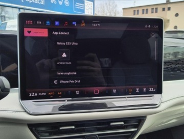 Volkswagen Passat B8 Variant Facelifting 2.0 TDI SCR 150KM 2025 Volkswagen Passat 2.0 TDI 150KM Elegance DSG, Salo, zdjęcie 17