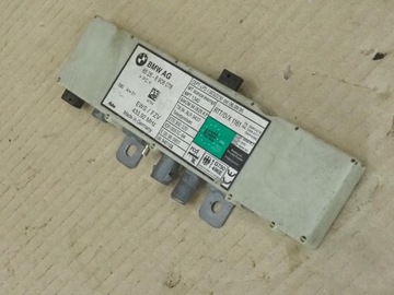 АНТЕННЫЙ УСИЛИТЕЛЬ BMW E39 6906078