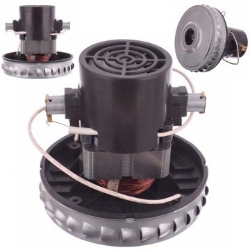 Silnik TURBINA 1600W do odkurzacza MPM BORA MOD Apollo Parkside PWD 25 a2