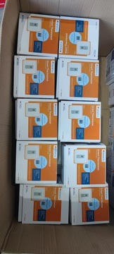 NETATMO NTH01-AMZ INTELIGENTNY TERMOSTAT WI-FI 101667