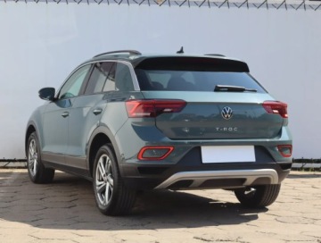 Volkswagen T-Roc I SUV Facelifting 1.5 TSI ACT 150KM 2024 VW T-Roc 1.5 TSI, Salon Polska, 1. Właściciel, zdjęcie 3