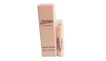 JEAN PAUL GAULTIER LE CLASSIQUE próbka 0,8ml
