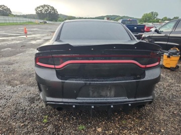 Dodge Charger VII 6.2 V8 717KM 2021 Dodge Charger SRT Hellcat 2021 6.2L 6.2 Benzyna 717KM, zdjęcie 2