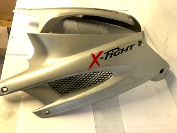 Peugeot speedfight 100 wypełnienie plastik owiewka