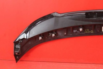 СПОЙЛЕР СПОЙЛЕР ЧЕРНЫЙ СТОП-СИГНАЛ 74900-TV0-E5-M1 HONDA CIVIC 9 IX 5D HB