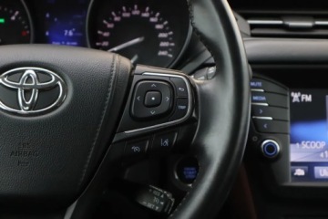 Toyota Avensis III Wagon Facelifting 2015 2.0 D-4D 143KM 2015 Toyota Avensis 2.0 D-4D, Skóra, Navi, Xenon, zdjęcie 16
