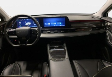 Omoda 5 1.6 T-GDI 147KM 2024 Omoda 5 VAT 23 1.6T-GDI 147KM DCT 2024 r., Salon PL, I wlasciciel 1.6, zdjęcie 18