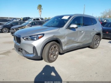 BMW X1 U11 2023 BMW X1 xDrive28i 2023 2.0 Benzyna 241KM, zdjęcie 1