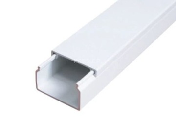 Kanał elektroinstalacyjny 90x40mm KK 90X40-10 10332 /2m/