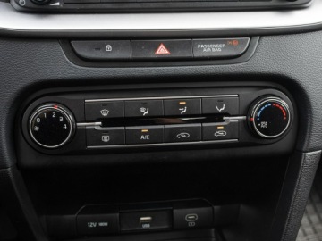 Kia Ceed III Kombi Facelifting 1.0 T-GDI 100KM 2022 Kia Cee'd CT897AT#1.0 T-GDI S Cz.cof Bluetooth, zdjęcie 15