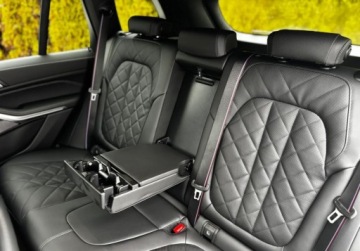 BMW X5 G05 SUV Facelifting 3.0 30d 298KM 2025 BMW X5 Autoryzowany dealer BMW Bonkowscy oferuje samochod: 3.0 Diesel, zdjęcie 21