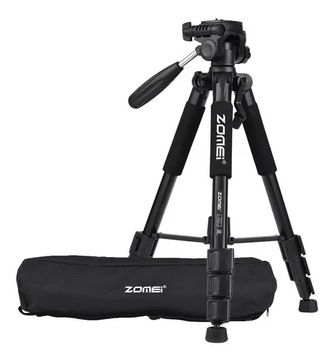 Портативный фотоштатив