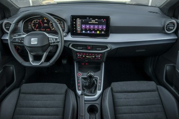 Seat Arona 2025 Seat Arona FR 1.0 TSI 115 KM, zdjęcie 12