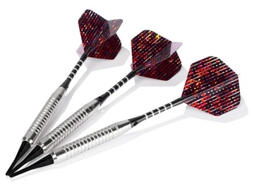 Дротики CRIVIT DS-9478 3 шт.