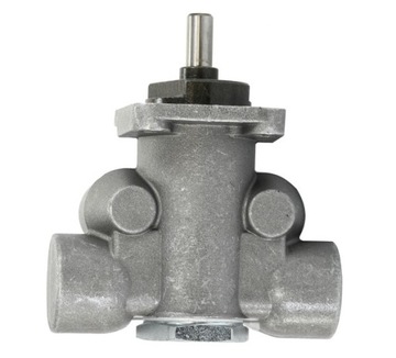 Топливный насос в сборе, TURBO, Bizon V8H0202 POLJET