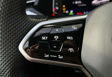 Volkswagen Arteon Shooting Brake Plug-in 1.4 TSI Plug-In-Hybrid 218KM 2022 Volkswagen Arteon PlugIn R-Line Automat FV 23 1.4 Hybryda Plug-in, zdjęcie 17