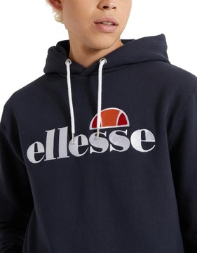 BLUZA MĘSKA Z KAPTUREM ELLESSE FERRER OH