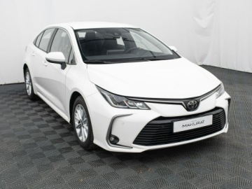 Toyota Corolla XII Sedan 1.5 VVT-i 125KM 2022 Toyota Corolla GD2G543#1.5 Comfort K.cofania, zdjęcie 2