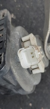 KLAKSON SIGNÁL ZVUKOVÝ CITROEN DS3 0055306