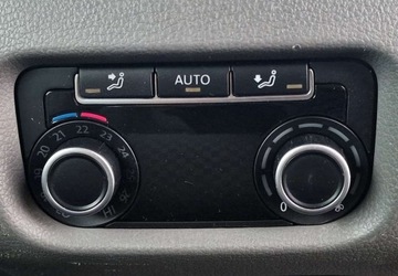 Seat Alhambra II (7N) Van 1.4 TSI 150KM 2016 Seat Alhambra Seat Alhambra 1.4 TSI Start amp Stop Style 1.4 Benzyna, zdjęcie 25