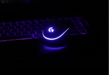 ИГРОВАЯ МЫШЬ LOGITECH G102 LIGHTSYNC 8000DPI