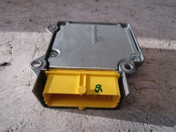 Модуль подушки безопасности VW Skoda Audi