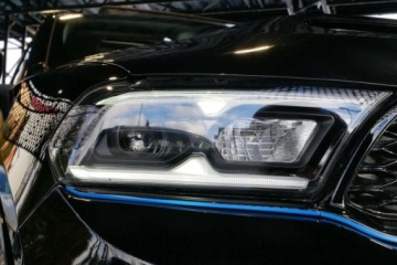 Dodge Durango III 3.6 V6 299KM 2020 Dodge Durango 3.6L 294KM 7os. Hak 4x4 Cam LED Skory MenuPL Keyless Tempoma, zdjęcie 36