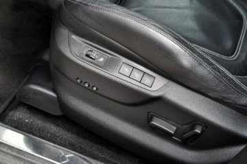 DS 5 Hatchback (Citroen) 2.0 HDi 163KM 2013 Citroen DS5 2,0HDi 163Km Bi Xenon Ledy Navi Kamera, zdjęcie 5