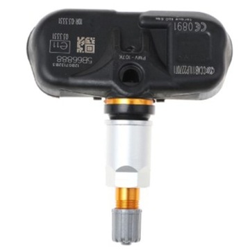 PRO 05-12 LEXUS GS ES SENZOR TLAKU W PNEUMATIKA