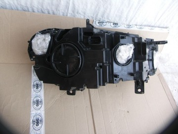 BMW X5 F15 13-18 SVĚTLO PŘEDNÍ LEVÝ FULL LED