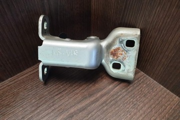 PANT LEVÝCH PŘEDNÍCH DVEŘE NISSAN PRIMASTAR FURGON (X83) 311772M 2.0L