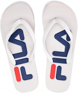 KLAPKI DAMSKIE JAPONKI FILA TROY SLIPPER 1FG R. 39