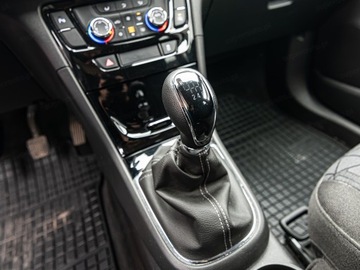 Opel Mokka I X 1.4 Turbo 120KM 2019 OPEL Mokka X 1.4 T Lat Crossover 120KM 2019, zdjęcie 17