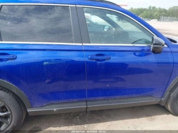 Honda CR-V VI 2025 Honda CR-V 2025r., 2.0L 2.0 Hybryda 145KM, zdjęcie 4