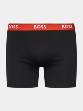 HUGO BOSS ORYGINALNE BOKSERKI 3-PACK XL